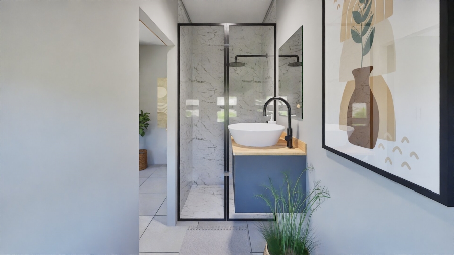 4 Bedroom Property for Sale in Haasendal Western Cape